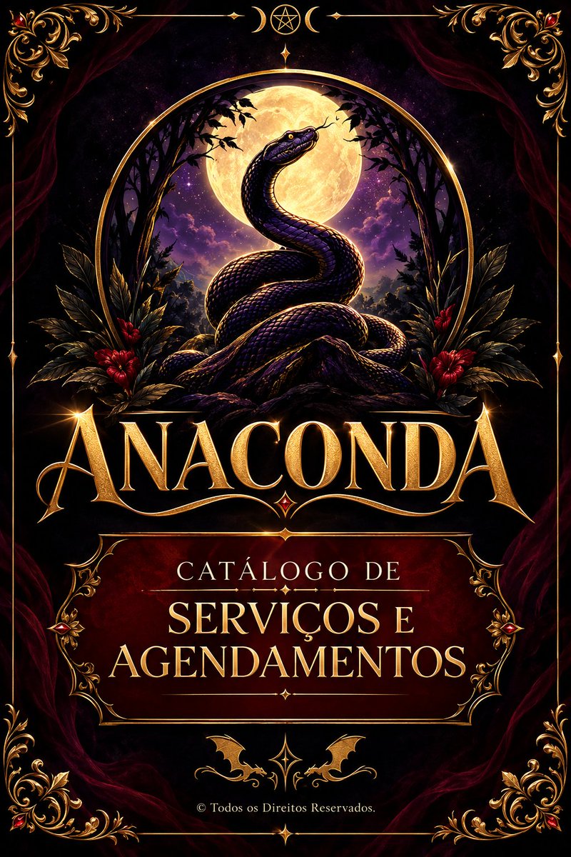 AnacondaTarott's tweet photo. 🔥🐉Olá, Seja Bem-vindo(a)🐉🔥

 Eu sou o Mar, e abaixo você encontrará todas as Informações necessárias sobre meus métodos de atendimento e serviços que me proponho a realizar.

Para agendamento é só entrar em contato via Dm ou whatsapp, o link está na bio!❤️‍🔥 https://t.co/C9J6V2WdIZ