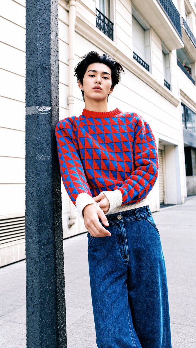 GanYunie's tweet photo. Vogue Korea Keonho❤️🔥

#KEONHO #건호 #CORTIS #코르티스 https://t.co/TDUKS8yHRB