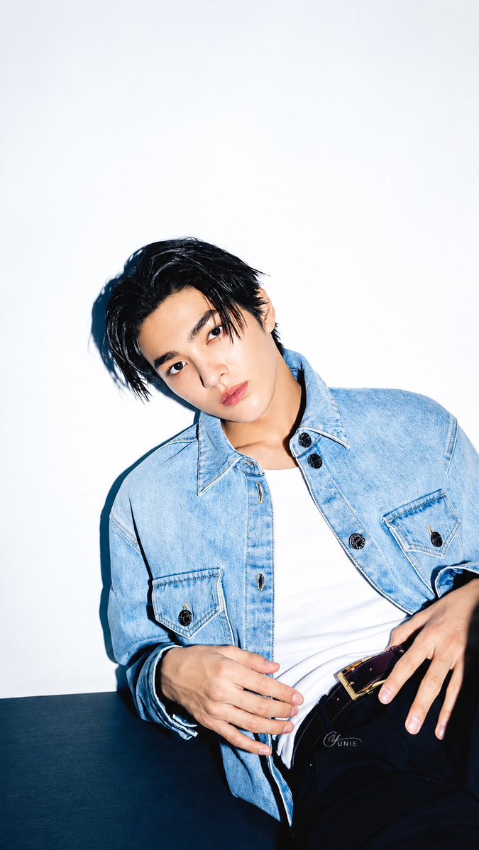 GanYunie's tweet photo. Vogue Korea Keonho❤️🔥

#KEONHO #건호 #CORTIS #코르티스 https://t.co/TDUKS8yHRB