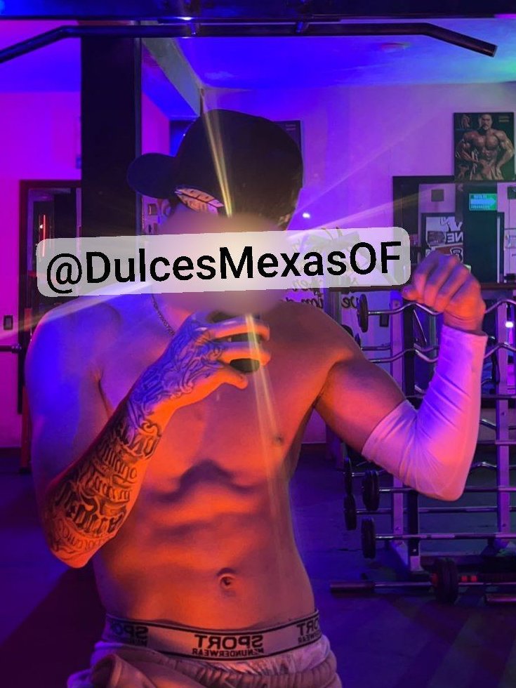 DulcesMexasOF's tweet photo. Soy el MALI💪
Tengo 18 años😌
Tengo el abdomen marcado, buen brazo en general tengo mi cuerpo trabajado😉
Macho hetero dominante🥵
Estoy vergon😈
QUIERES PROBARME ESTOY DISPONIBLE PARA HACERTE PASAR UN BUEN RATO Y HACERTE GRITAR COMO LA PERRITA QUE ERES🥵😈
inf 5665323361 https://t.co/v3KiRrxCJe