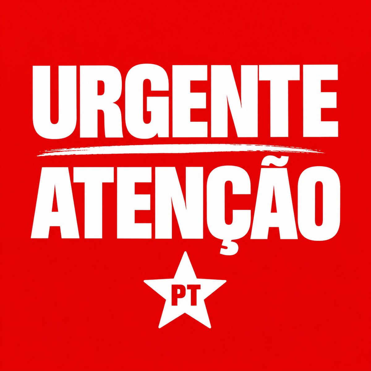 NANDYBAKSTER's tweet photo. 🚨🇧🇷 ATENÇÃO, MILITÂNCIA DO PT!

O PT PRECISA DE FISCAIS DE URNA! ✊⭐

📅 O prazo é até 22/10!

É fundamental mobilizar a militância para garantir a fiscalização e a transparência do processo eleitoral. A organização prevê 2 delegados por zona eleitoral e 2 fiscais por urna, que podem ser substituídos ao longo da votação.

Vamos fortalecer essa mobilização e defender cada voto! ❤️

#FISCAISDEURNAPT #PTFISCALIZA
#EXERCITODOLULAEMAÇÃO 

@ErikakHilton @samiabomfim @jonesmanoel_PE