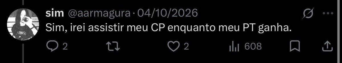 dameca2k26's tweet photo. @aarmagura @idknothing67 @xaropecomx @Luangameplay666 @LuxannaLulu Se enxerga seu merda https://t.co/lDZXQdWuO1