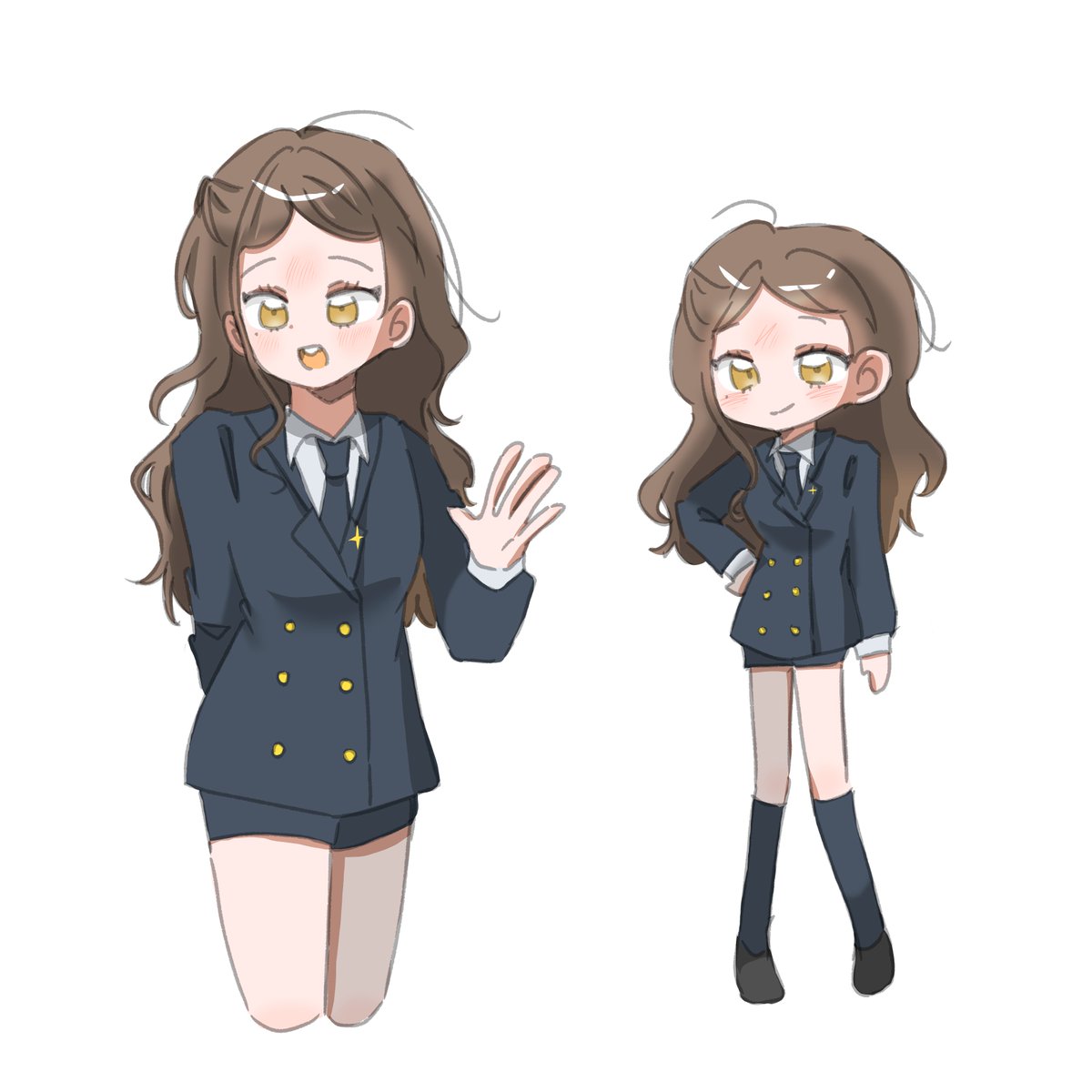 sasayang44's tweet photo. 다 그렷어요../// https://t.co/QRlTo3hhCX
