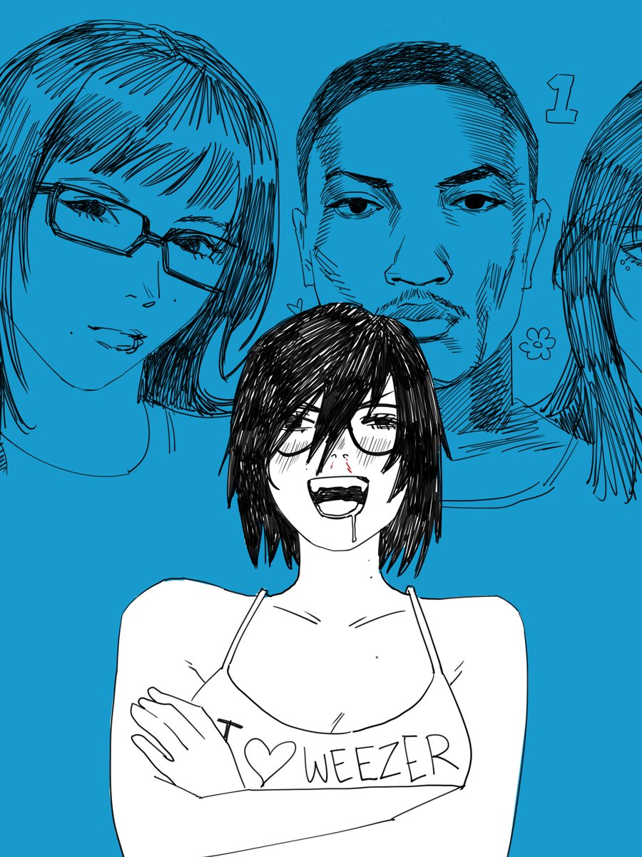 xyanaid's tweet photo. why bother animatic wip https://t.co/21cV8nkGI0