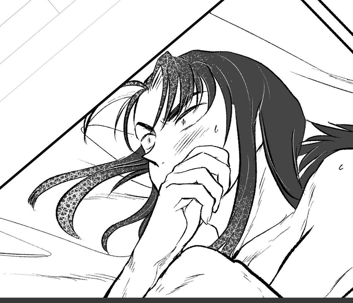 chuuuuugari3's tweet photo. インテ土井利進捗
ほんとにアタマがおかしいものしか描いてない。今回は突き抜けてる自信がある
どり花 https://t.co/cQwL4fmJgX