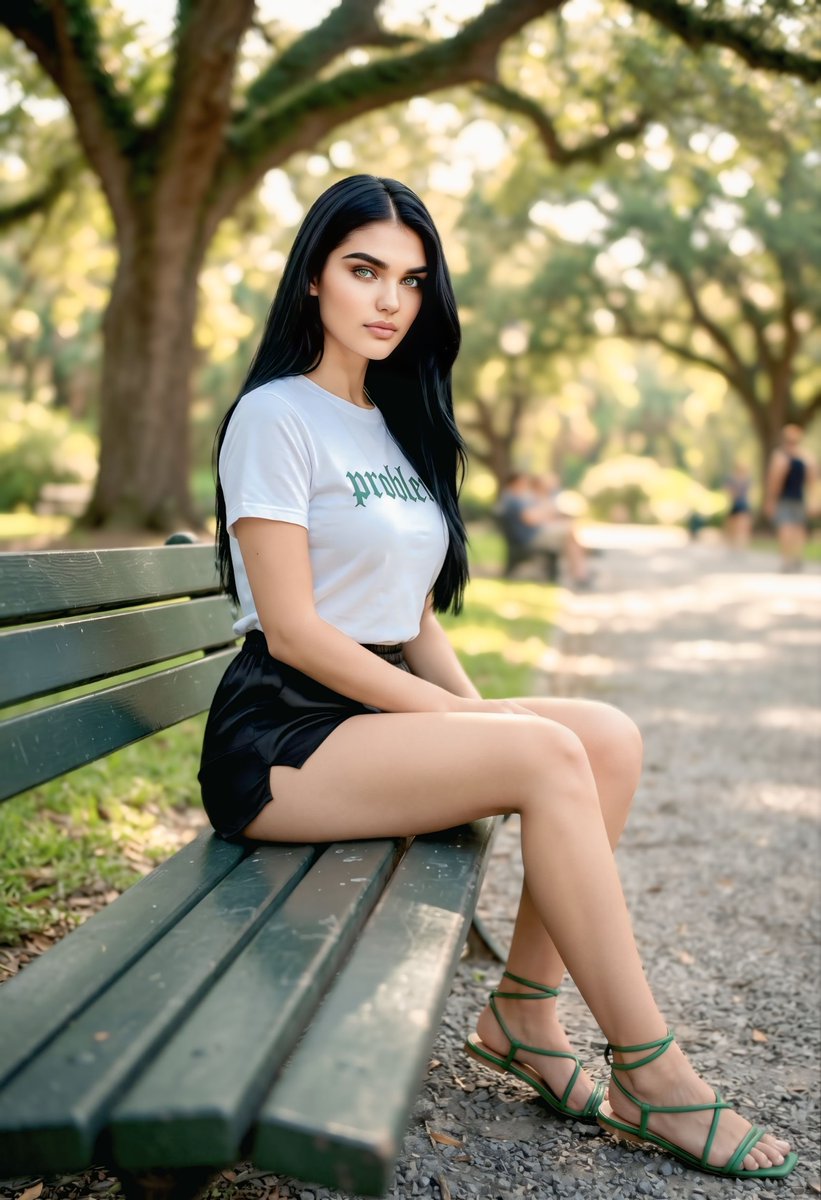 TheSynthMuse's tweet photo. Those eyes... she IS a problem.

SM: Bad Deb
#Model #Pretty #Viral https://t.co/LhuBorVDtu