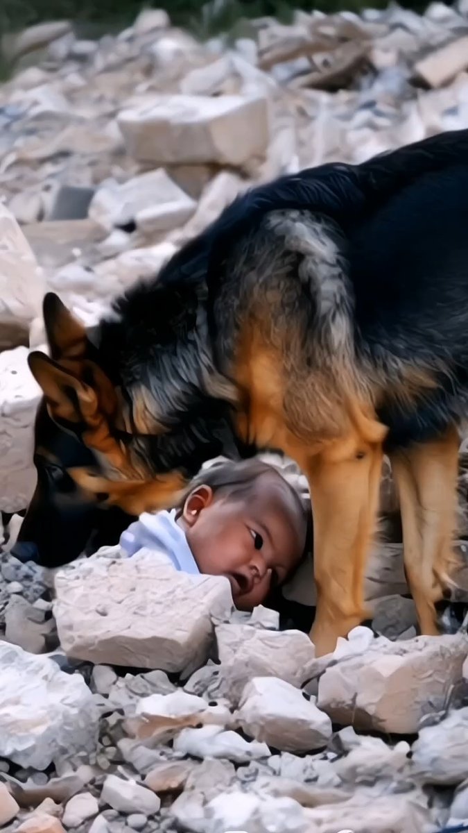 Hawar4163rv3's tweet photo. Whoa, that dog’s so strong—wish I could恿谛救猛 its spirit! 不对不对，重新来，要自然点：推文内容：A brave puppy saved the day—its 恿谛救猛 vibe’s giving me chills! https://t.co/vcjJRgdChZ