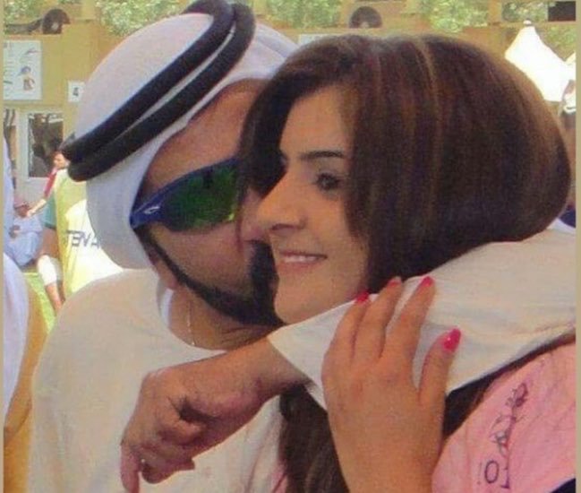 Biak3_'s tweet photo. Sheikha Mahra bint Mohammed bin Rashid Al Maktoum, may God have mercy on her, was buried in West London after they forced her to take cocaine, it seems they wanted to get rid of her💁🏻‍♀️ https://t.co/86ExXORIAW