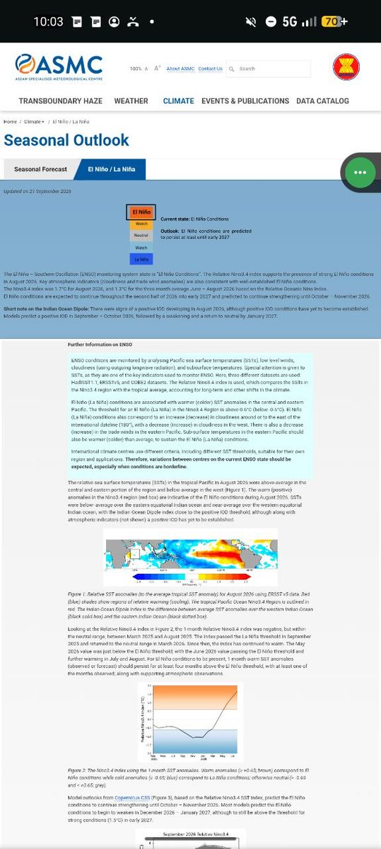 itSnotUitsM3's tweet photo. STOP POINTING FINGERS SUE WHAT SUE FOCUS LOCK IN EL NINO BREAK DA CYCLE CHIP IN TRILION BUDGET EL NINOOO FOOD AGRIVULTURR QOL AQUAMEN LOW FIREMEN HIGH HAZARDOUS IDONTWANNADIE OIL CRISIS NOW YEA SHIT DEAL DUN NO WATERDROP START FIGHT EL NINO FYEFYFYEE ELNINOOOCHEEBAAAII #SEABLINGS https://t.co/FaVCzfT9Gi