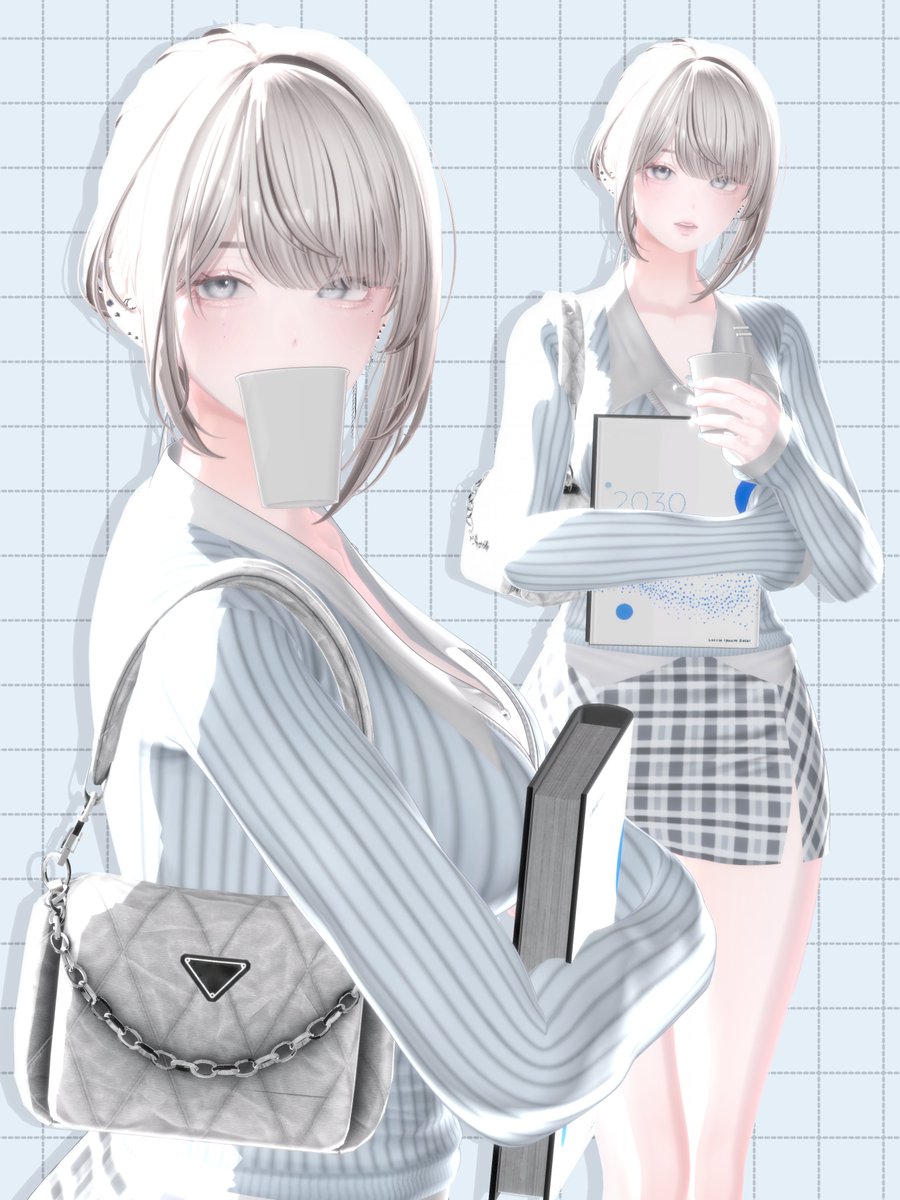 Yoni090's tweet photo. #Shinra3D https://t.co/roJyUXwihD