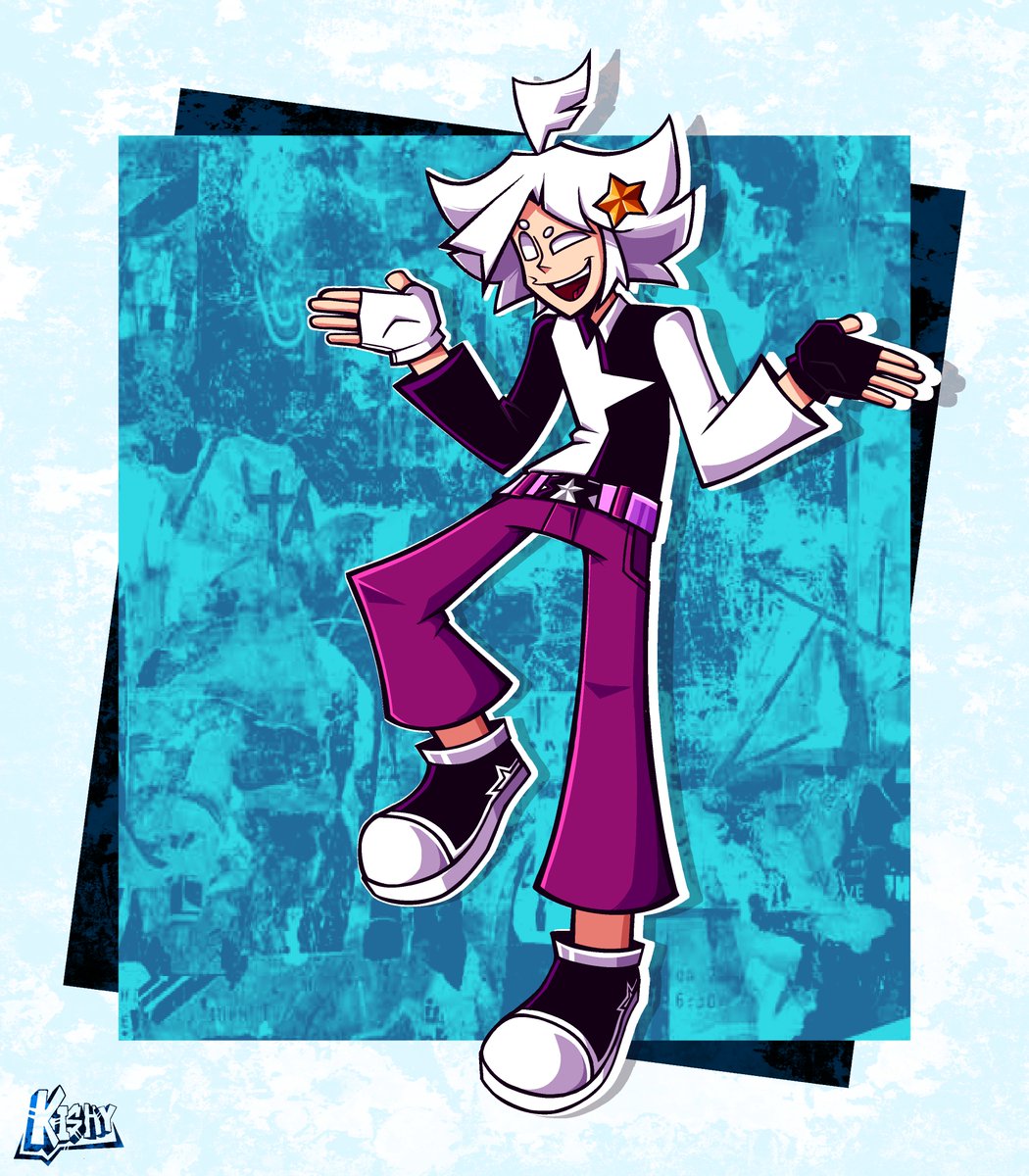 KishyChirpy's tweet photo. Kite!

#oc #originalcharacter https://t.co/CK8BwvIhvt