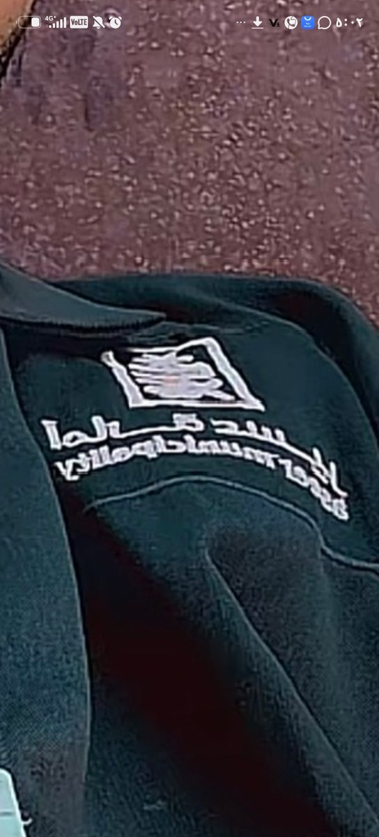 ksa_90x's tweet photo. السادة ف أمانة منطقة عسير، 
@asirmunicipal
بنغالي  اسمة نيلوي خان  يعمل عامل بلدية  ف عسير يقوم بتصوير المسيرات ونشرها عبر حسابه، https://t.co/jXHLl55lqn