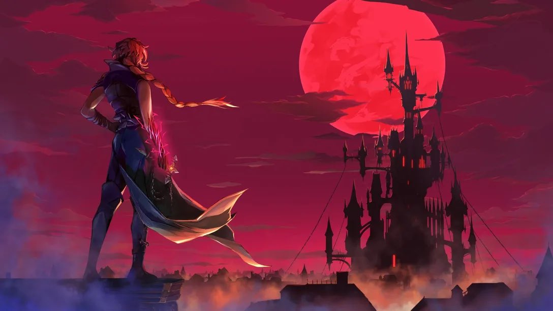 KaiKai2492's tweet photo. “Rose is a girlboss” 

- they didn’t say that for Shanoa or Sypha or Maria (they didn’t play the games) 

“It doesn’t feel like Castlevania.” 

- Yes it does, Gothic art style, Metroidvania, etc. 

“Too much platforming” 

All of the games have this and a lot of the platforming sections are ripped straight from OOC 

Pls god get the larpers out of this community man I don’t want this community to turn into resident evil. SOTN truly is the Resident Evil 9 of the community.
