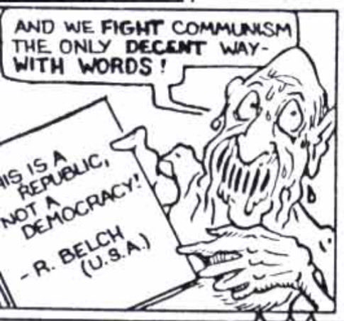Boiledsoftly's tweet photo. @The_JBS that's why they call it the John Bilge Society https://t.co/UX53jxdi7C