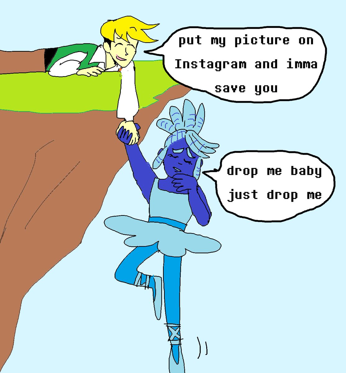 daily_flowery tweet picture