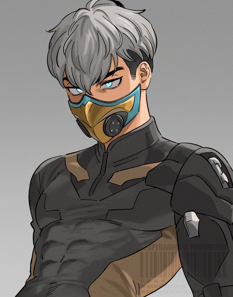 kkntnois's tweet photo. #mizuki #overwatch https://t.co/jvULzk2oFD