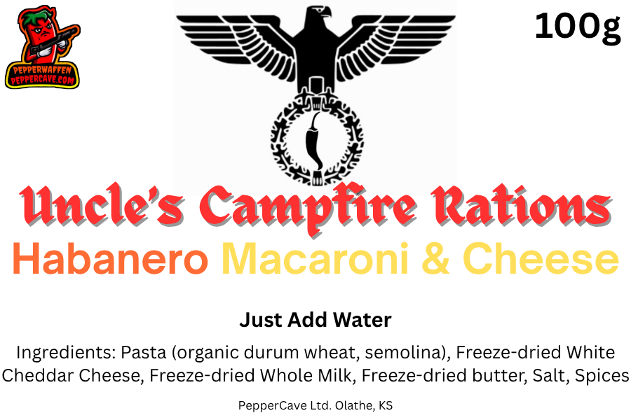 SauceWaffen's tweet photo. Did I mention I sell wholesome White-made snacks, seasonings, sauces and meal-kits! Save $2 per packet on any Pasta-shells-containing Uncle Helper/Uncle's Rations/ Hillbilly Helper w/ code: ShellShock https://t.co/th0FRpw8Wo https://t.co/W5HDpzNyoA
