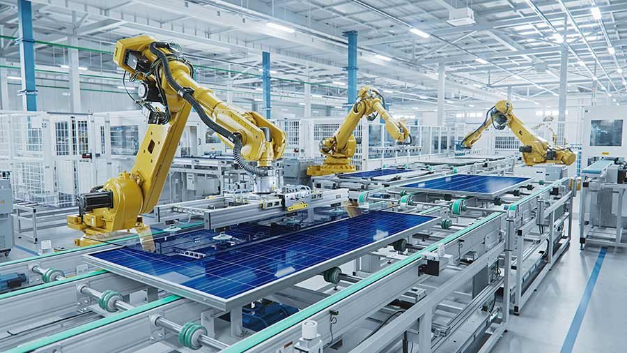 QuantumYadav's tweet photo. Vietnam’s Q3 2026 GDP grew 9.95% — the fastest quarterly pace in years.
Nine-month growth: 9.01%.
Registered FDI: $50.3 billion (+76% YoY).
Industry &amp; construction: 11%+.

The Party has now set a 2027 target of ≥10% growth with inflation around 4.5%.

https://t.co/nx1kSxlrDu https://t.co/6puSrFJtEy