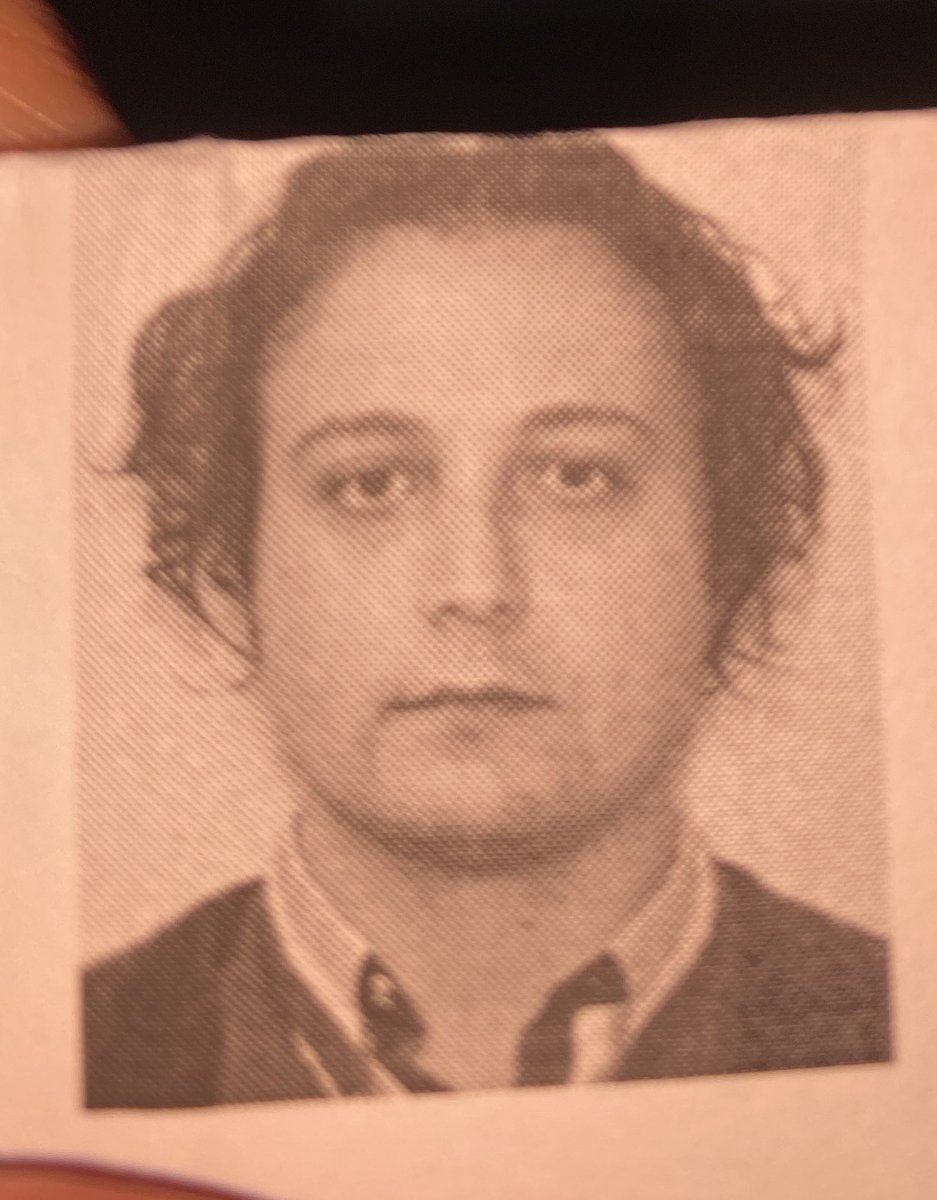 JustSoVirile's tweet photo. New id success today https://t.co/W7s3dNDjsu
