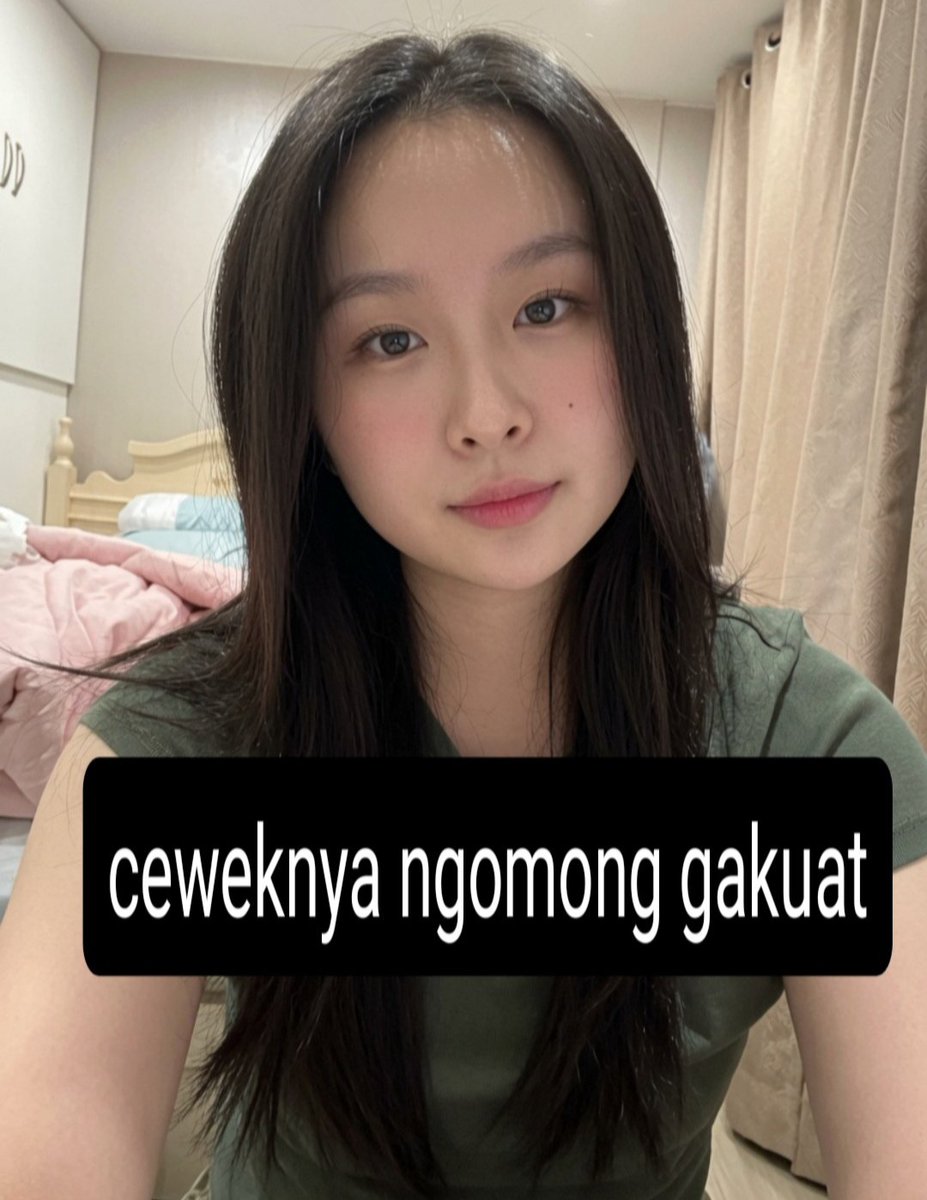 soueuatrouxa's tweet photo. Sampai amvun amvun om
https://t.co/pSpTtKuNBQ https://t.co/8lcDCGffQr