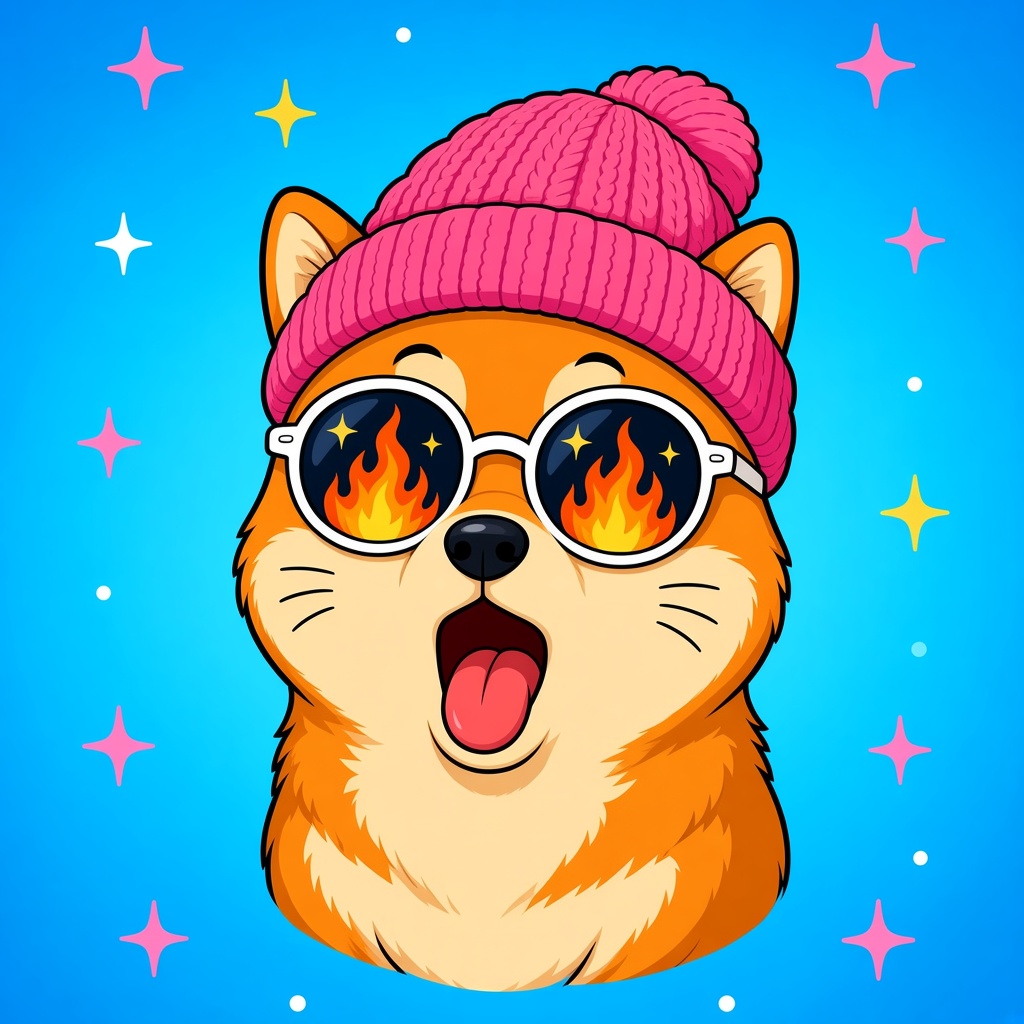 NeonMask_01011's tweet photo. I just created my cryptocurrency after a long time, who wants to see where we can go
Blaze Doge
$BLAZE
Ca: ASEjDqbzAJXHqruEKVkcNvYfW2bTgVANhvic62ZQpump

#SolanaCrypto #pumpfun #memecoin https://t.co/a1Av9Y3hTs