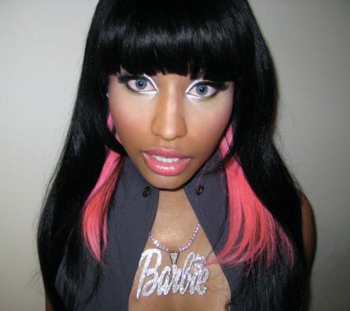 jahiminaj's tweet photo. she tore this day up. the prettiest bitch everrrrrr https://t.co/CgzYLG8ZUx