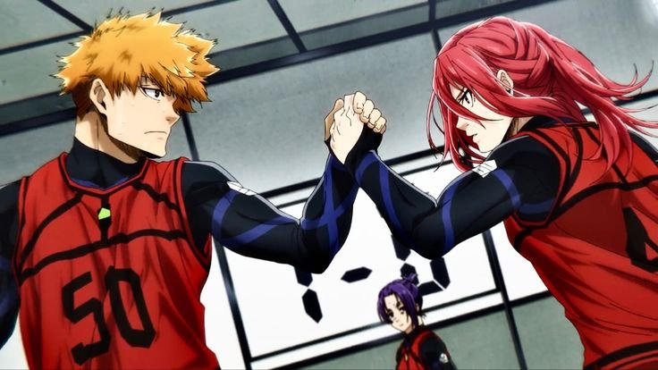 Chucrokawaii's tweet photo. esses dois aqui se pa https://t.co/CmFaAb7NzZ