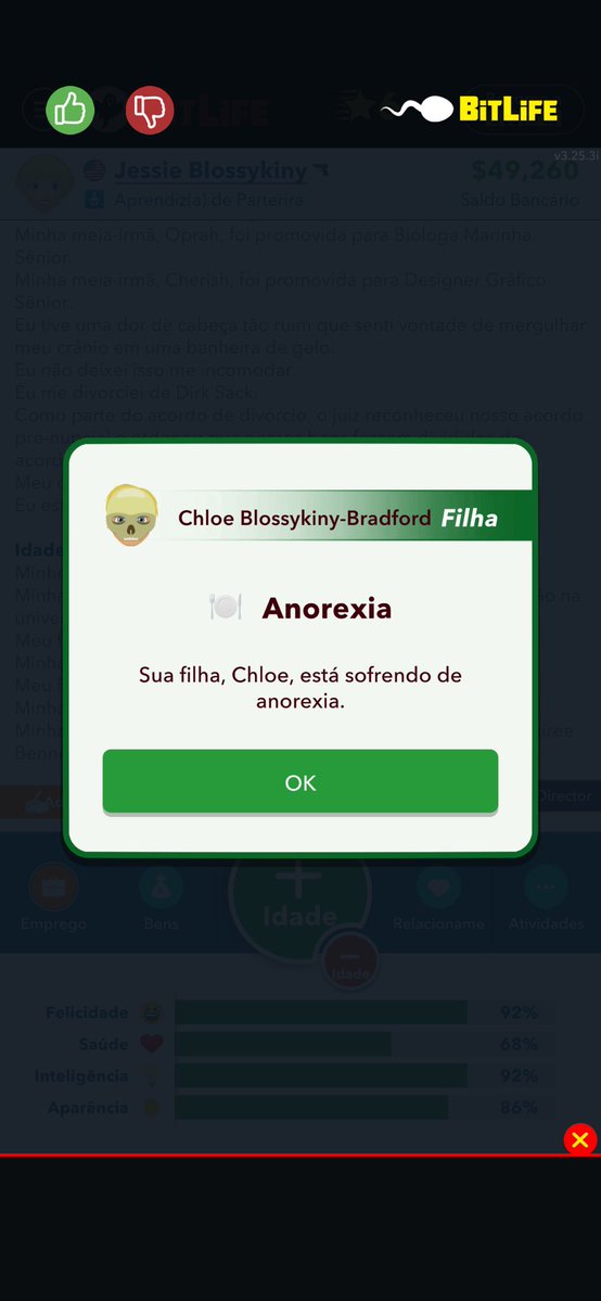 0kcaa's tweet photo. Veio nos genes https://t.co/wiUwaWkoNl
