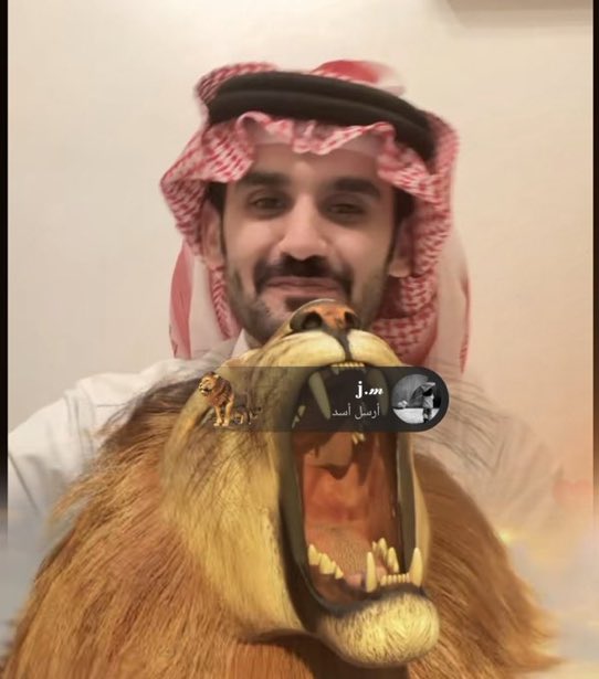 hjeowy's tweet photo. بث "يسعد القلب و يسّر الخـاطر"
كالعاده بثوث راكان مالها منافس بث مُمتع هادي رايق فيه من خفة النفس وسعة الخاطر الشيء الكثير
شكراً ولاتكفي وجعلها بثوث ماتنقطع وتواجد دايم لك 💛
 #راكان_بن_ملهي https://t.co/v1Apj95CSH