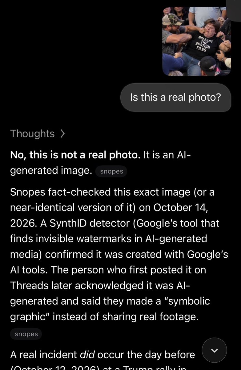 Raven37771964's tweet photo. @simon_millig @KurtSchlichter Hey stupid cunt, guess what???🤣🤣🤣🤣🤣🤣 https://t.co/jWtBkgpk2I