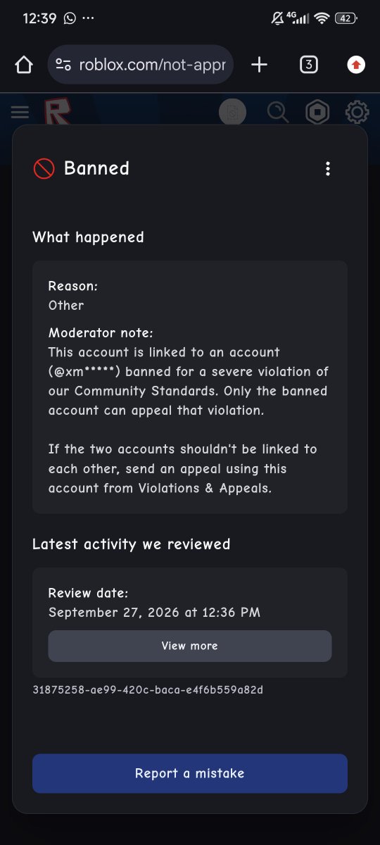 Flacks90540928's tweet photo. @KreekCraft Good updates? Honestly, Kreekcraft, they bought you to turn a blind eye to this... https://t.co/u7zpGA7Uwh