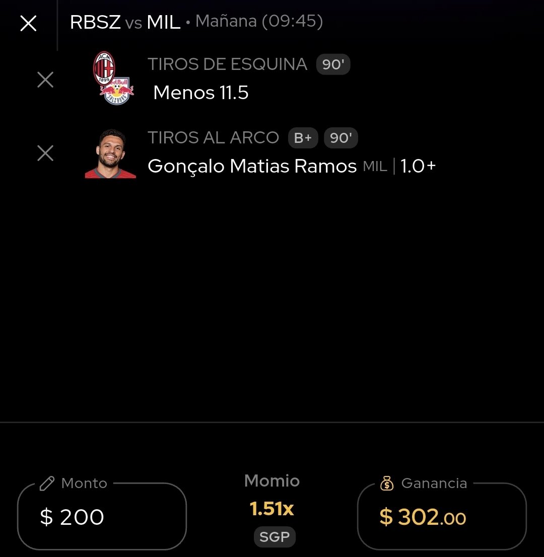 R35picks's tweet photo. 10MO VE VE VERDE DEL PREMIUM HOY, (AUNQUE GONÇALO RAMOS FUE SUPLENTE), IGUAL FUE PARA ADENTRO, SENCILLO, VAMOS POR MÁS, ÁNIMO 🫡✅️ https://t.co/E8bBc2zhN1