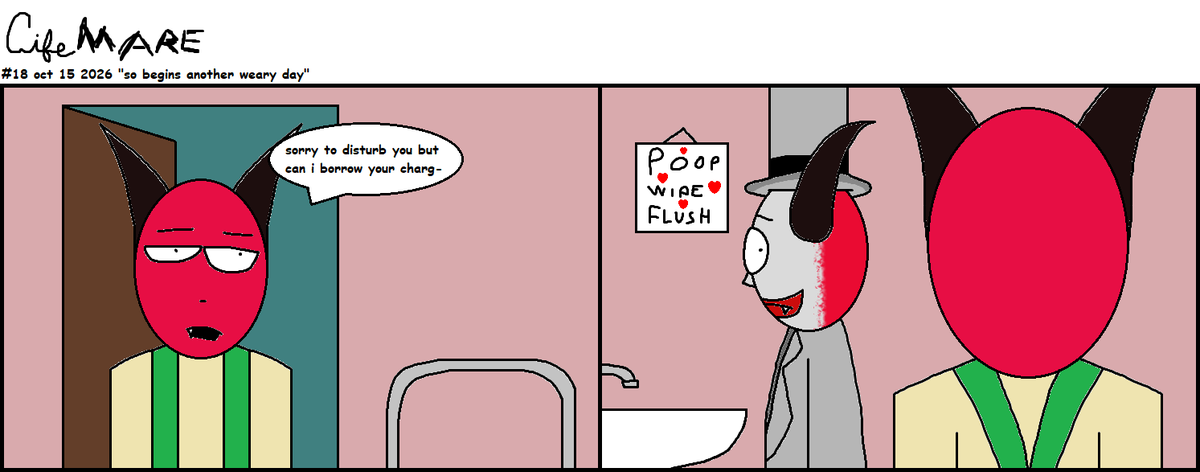 LIFEMAREComic's tweet photo. #LIFEMARE you gotta be over 60 and british to get this one sorry https://t.co/Osh4APP5j7