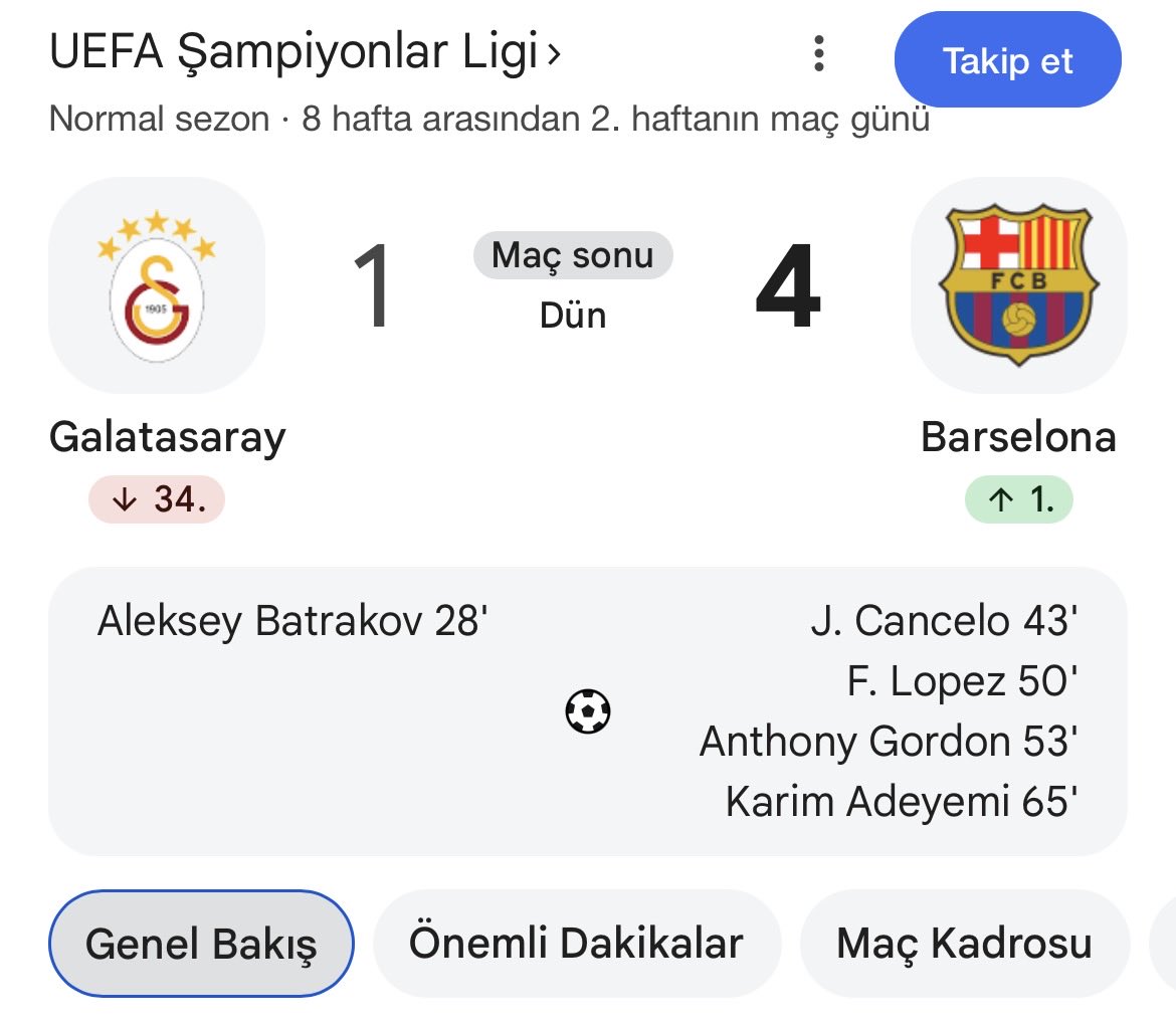 AhmetK23892's tweet photo. @TaloLealy Kusura bakma elim deydi 5 nci golü mustafa attı 😂😉 https://t.co/IlKYdZlwt4