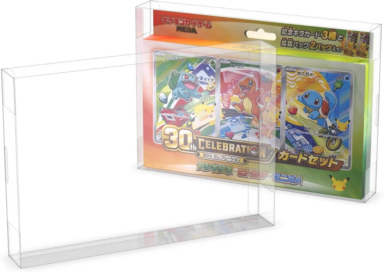 ポケカ予約速報@ポケモンカード情報 в X: „【Amazon先着】『30th