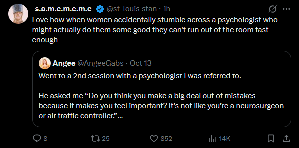 Cornell7Groyper's tweet photo. @st_louis_stan she deleted the tweet btw, pic for archive purposes https://t.co/Kmtp6rxFjq