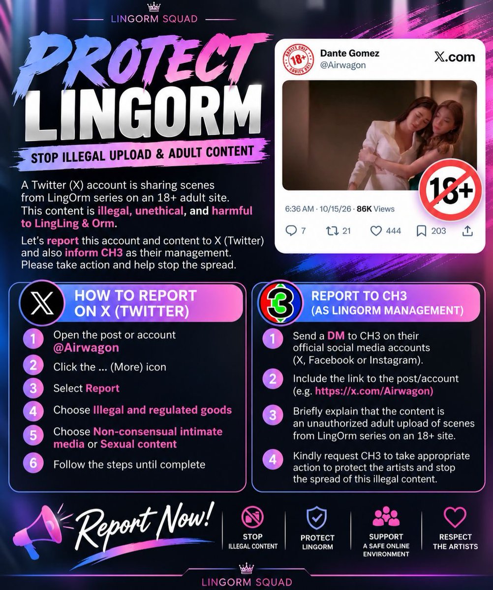 fev88262's tweet photo. Okay guys we still need to try and get word out about this account and get this post removed from it as still showing in some regions please help get it down completely please as we can’t have our queens on page like that 

Thank you @lingormsquad38 for making the photo  🙏 https://t.co/lE0Sie4aVi