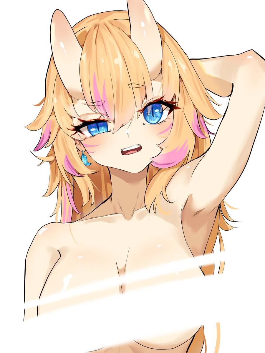 Ernu0m's tweet photo. Fan art para @Devachii , espero le guste.
Bueno, pareciese que sí. Unito más y ya empezarè a experimentar con luz intensa... ¿o no?
Speedpaint en comentarios, lo hago por si... no sê, a alguien tal vez le sirva.
#Devadraws https://t.co/CRHbbkXh2Y
