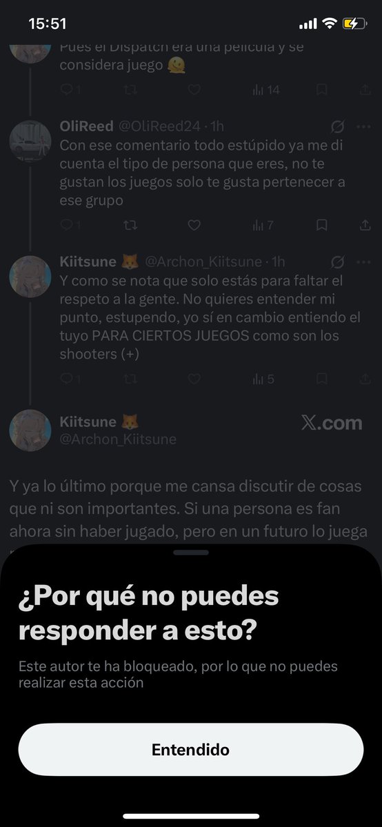 OliReed24's tweet photo. El chiste se cuenta solo, que trazados los qje defienden la idea esa de mierda y después no soportan cuando les das argumentos https://t.co/IkSDHzwFvq
