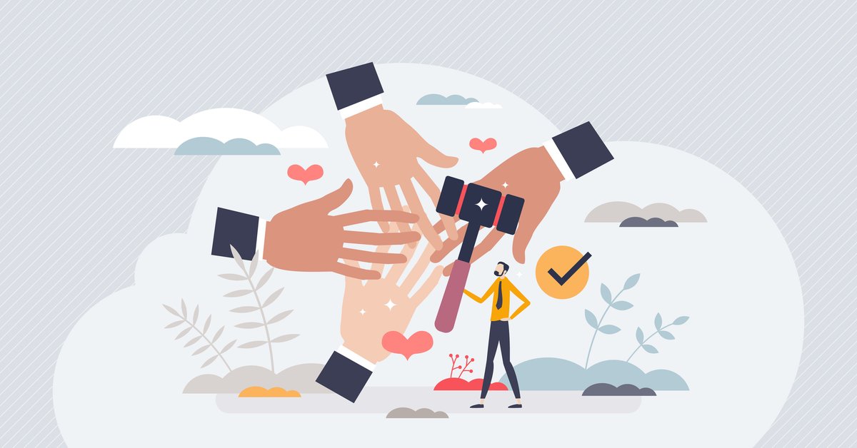 2CivilityOrg's tweet photo. Illinois lawyers provided 1.7 million hours of pro bono service in 2025, according to the ARDC. Celebrate that incredible impact during Pro Bono Week, beginning October 26! https://t.co/f33kcquFNi https://t.co/O6iRVQRn4t