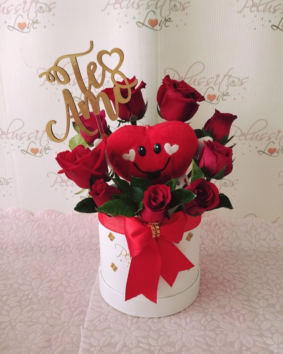 PelussitosLove's tweet photo. 📷📷"Detalles que se quedan grabados en el corazón."📷📷
Servicio Delivery Lima y Callao📷📷📷
(Desde las 5:30 am hasta las 10:30 pm) https://t.co/BBJCOu7d2B