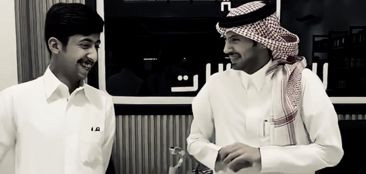 2oiilui's tweet photo. لـي صاحبً لو يطول الوقت مابعته
من كثّر ماحبه كأنه نصفي الثاني.
#دحام_الضحيك 
@ii7ZC_ 
@al305d https://t.co/KxPM55haQl