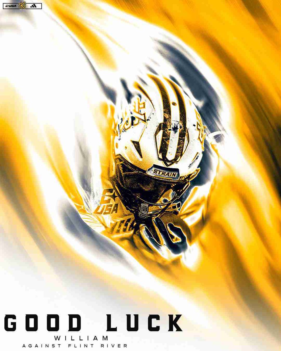 willj8dat's tweet photo. Preciate the love #AGTG ✝️ @PeterChungFB  @TJ_M44 @kennesawstfb https://t.co/jejv61tnHX