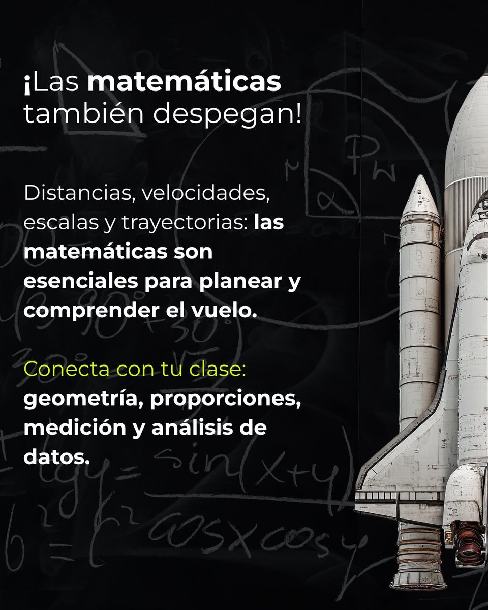 ExploraLeon's tweet photo. Lleva a tus estudiantes a ABOVE AND BEYOND y descubre nuevas formas de vivir la ciencia.
Consulta información o reserva en https://t.co/8du63bjdi2. / 477 7116711 ext. 252 / Whatsapp 7441449549
¡No te lo pierdas, termina el 29 de noviembre!
#explora #ÚltimosDías #visitasescolares https://t.co/4ihLIRdrJp