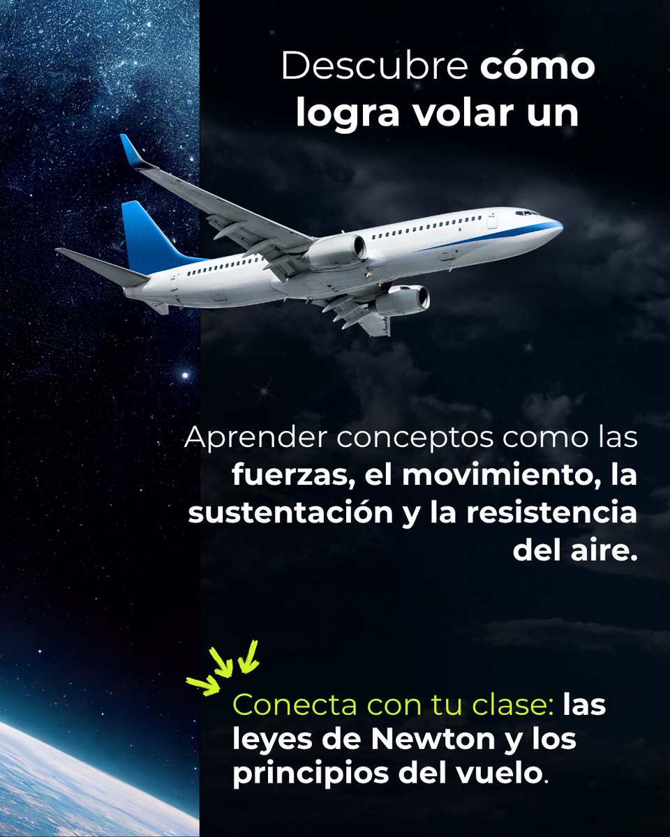 ExploraLeon's tweet photo. Lleva a tus estudiantes a ABOVE AND BEYOND y descubre nuevas formas de vivir la ciencia.
Consulta información o reserva en https://t.co/8du63bjdi2. / 477 7116711 ext. 252 / Whatsapp 7441449549
¡No te lo pierdas, termina el 29 de noviembre!
#explora #ÚltimosDías #visitasescolares https://t.co/4ihLIRdrJp