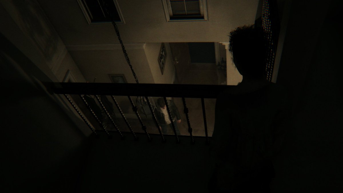 RestlessDreamz1's tweet photo. Silent Hills - P.T.

#SilentHill https://t.co/MmznS14eBA