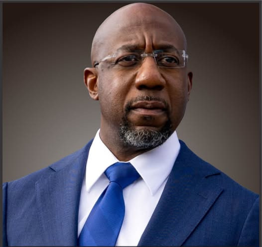 AmericaRedVoice's tweet photo. Senator Raphael Warnock is facing contempt of court violations in Atlanta for failing to provide the Attorney General with a financial statement explaining his $28 million jump in net worth.

"Senator Warnock's public filings show a substantial income from stocks and real estate," said the Secretary's Spokesman, Jon Raebro. " He's allowed to make money, but he has to declare it."

Raebro says the contempt charge comes as the Georgia Department of Revenue prepares a civil and possibly criminal case against him.

"He's up for re-election in 28. He may want to comply."

What's your response to this......??👀

MAKE THIS GO VIRAL ON X. LET’S GO 👏