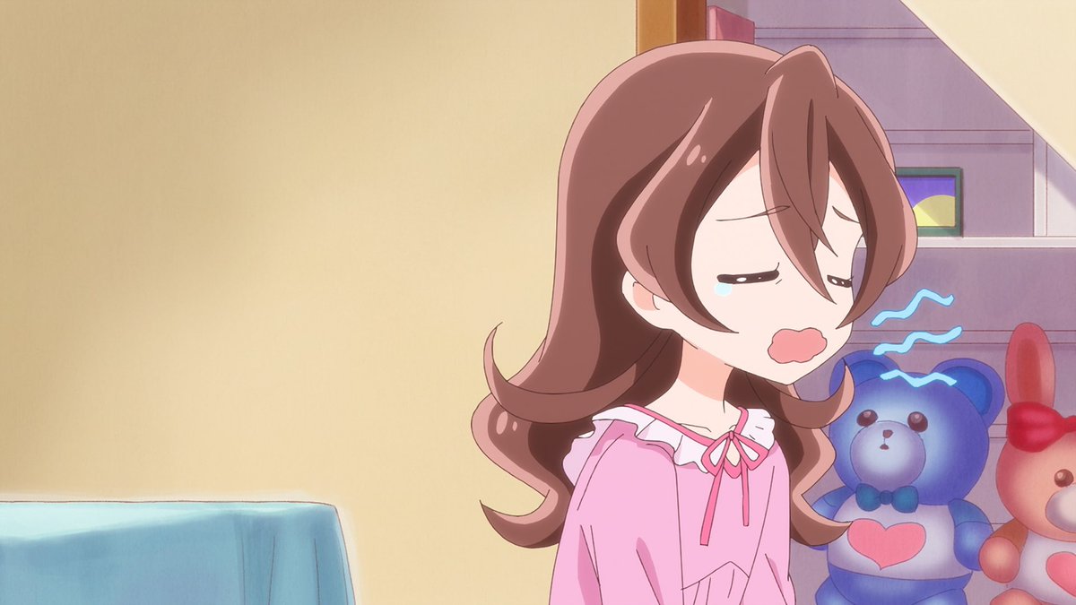 alice_clmusy's tweet photo. おはようございます
金曜日だけど今週は明日まで仕事🥲 https://t.co/nyA4WaUdaV