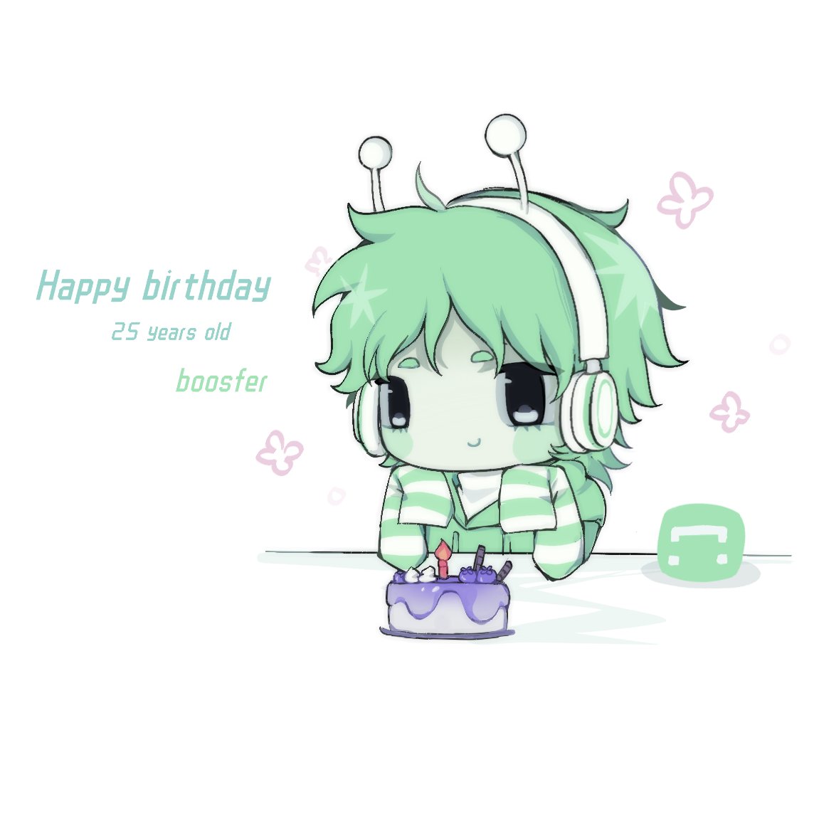 Bone0sove's tweet photo. #boosfer
🎂 https://t.co/cI3qOSF6us