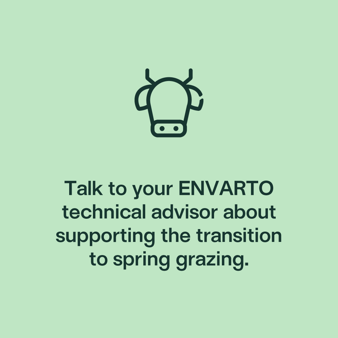 envarto's tweet photo. Spring flush, rumen rush.

As the veld turns from bare to lush almost overnight, @novonesis' Bovacillus® helps rumens keep pace, supporting the balanced microbial function cattle need to adjust fast.

#Bovacillus #GutHealth #Ruminants #BeefProduction #ScienceBased https://t.co/NuSVBg7uSE